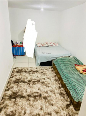 Apartamento no Recreio